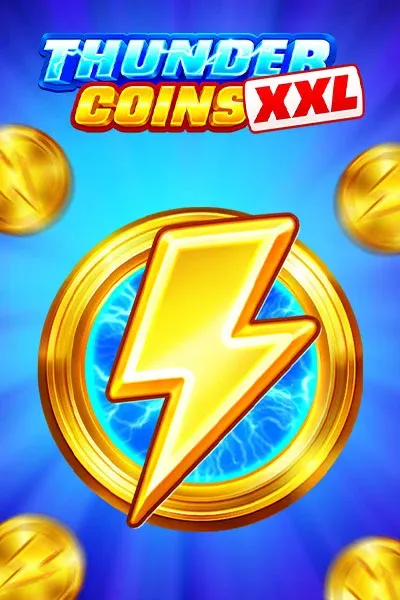 Coins XXL Hold and Win
