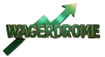 Wagerdrome Casino logo